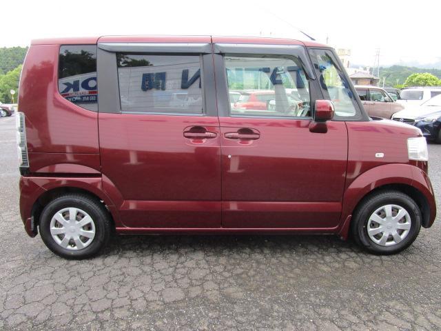 ホンダ N-BOX   三重県の詳細画像 その3