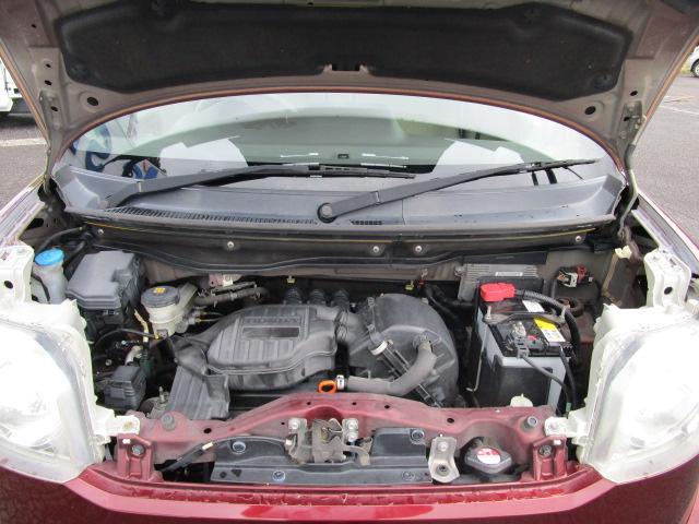 ホンダ N-BOX   三重県の詳細画像 その6