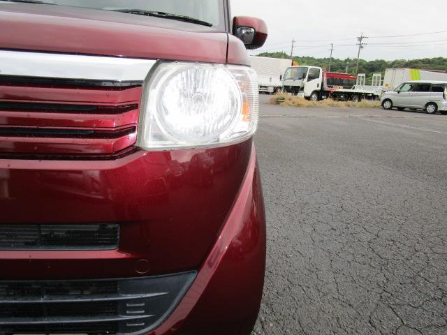 ホンダ N-BOX   三重県の詳細画像 その7