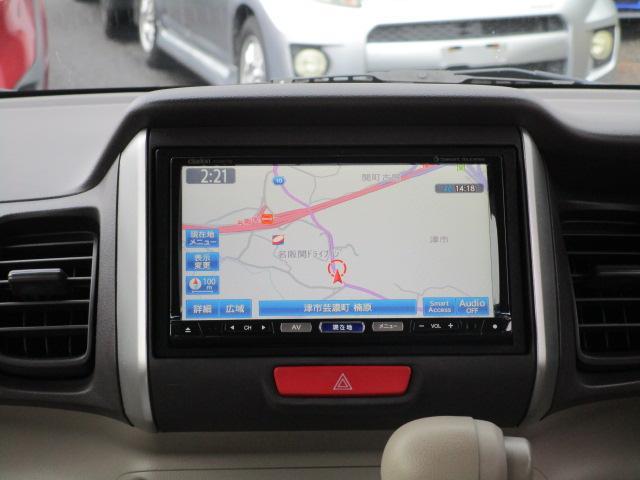 ホンダ N-BOX   三重県の詳細画像 その9