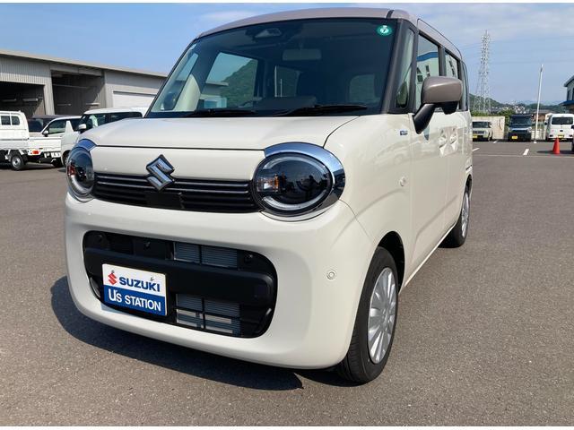 スズキ ワゴンRスマイル   香川県