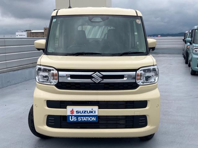 スズキ スペーシア   群馬県の詳細画像 その2