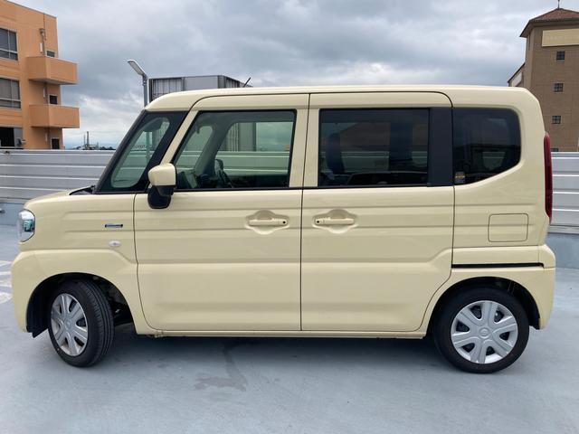 スズキ スペーシア   群馬県の詳細画像 その5