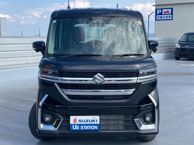 スズキ スペーシア   群馬県の詳細画像 その2