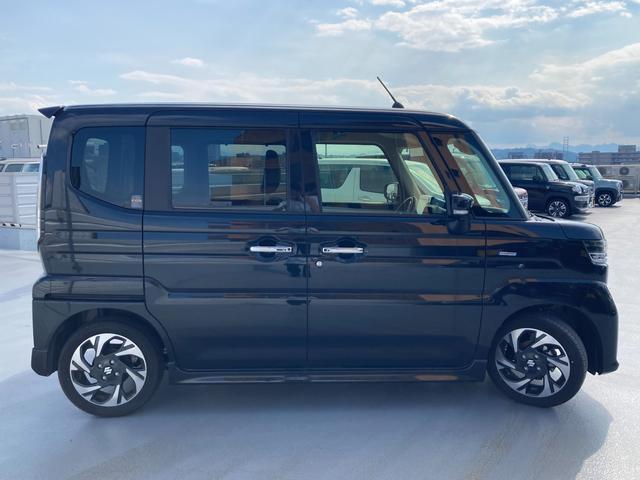 スズキ スペーシア   群馬県の詳細画像 その4