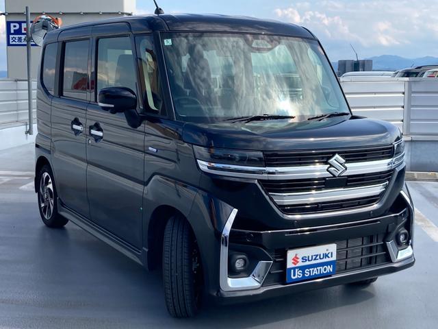 スズキ スペーシア   群馬県の詳細画像 その6