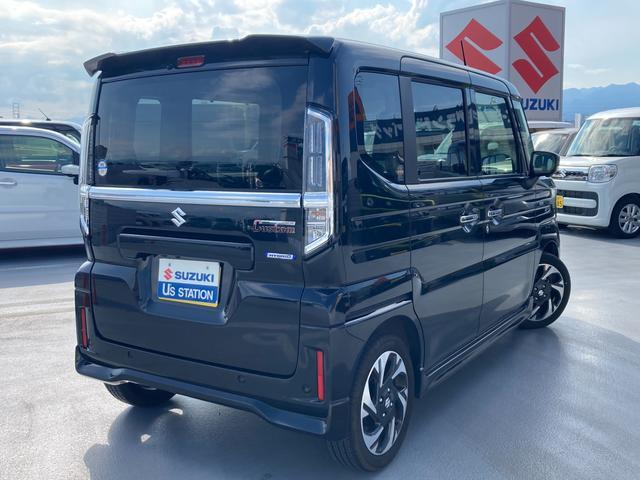 スズキ スペーシア   群馬県の詳細画像 その8