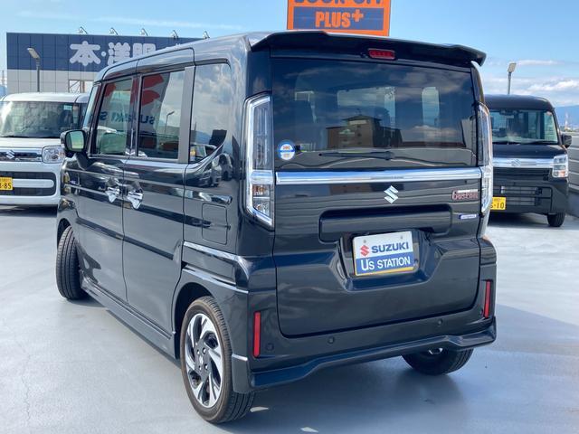 スズキ スペーシア   群馬県の詳細画像 その9