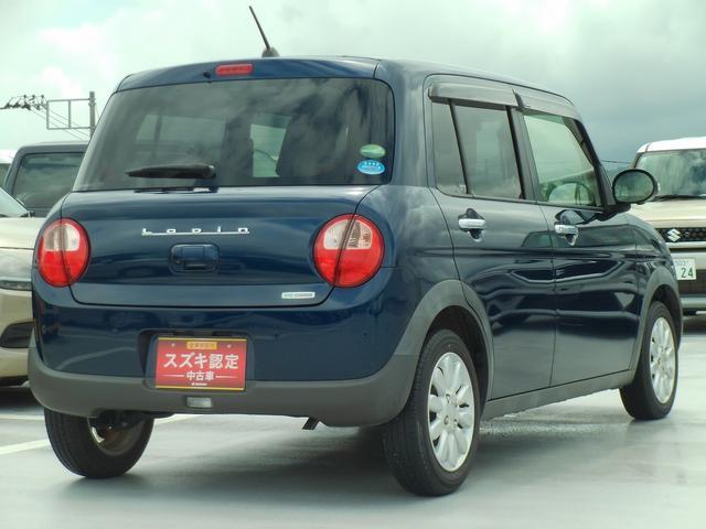 スズキ&nbsp;アルトラパン&nbsp;&nbsp;&nbsp;神奈川県の詳細画像&nbsp;その6