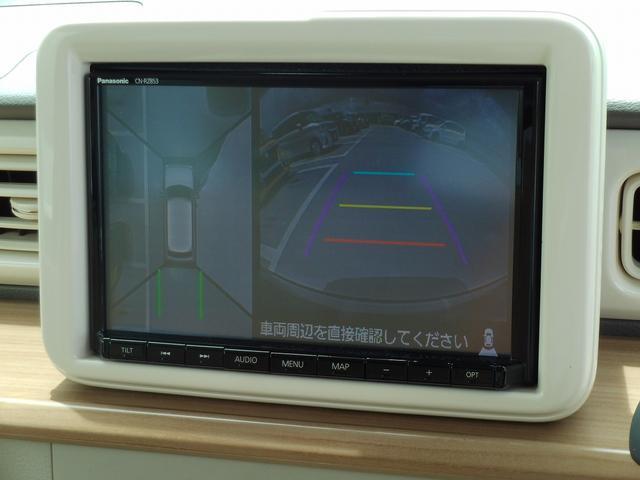 スズキ&nbsp;アルトラパン&nbsp;&nbsp;&nbsp;神奈川県の詳細画像&nbsp;その9