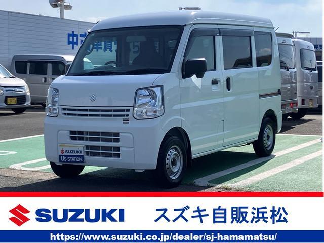 スズキ&nbsp;エブリイ&nbsp;&nbsp;&nbsp;静岡県