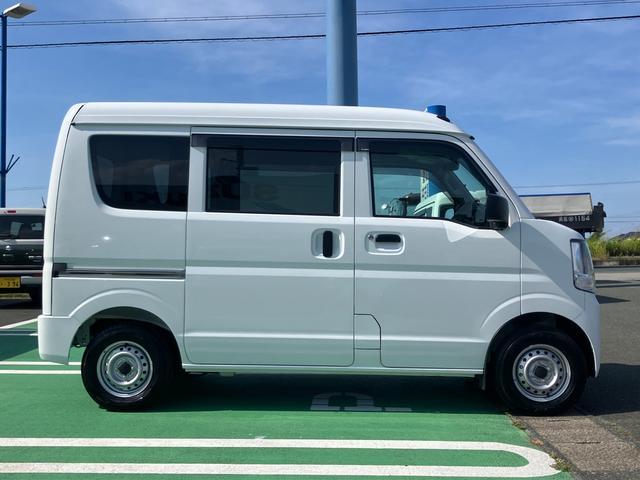 スズキ&nbsp;エブリイ&nbsp;&nbsp;&nbsp;静岡県の詳細画像&nbsp;その5