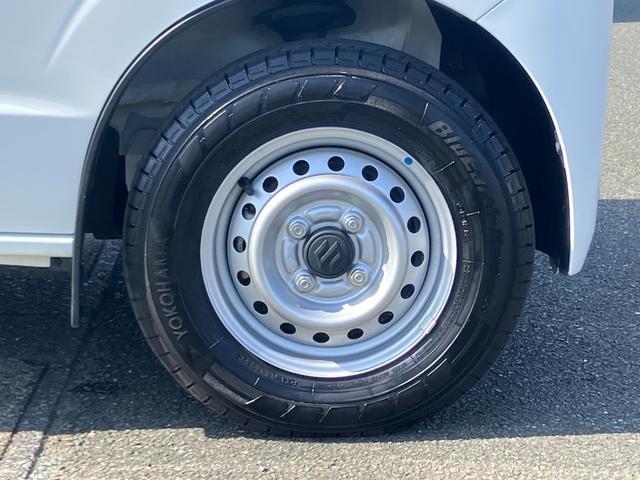 スズキ&nbsp;エブリイ&nbsp;&nbsp;&nbsp;静岡県の詳細画像&nbsp;その9