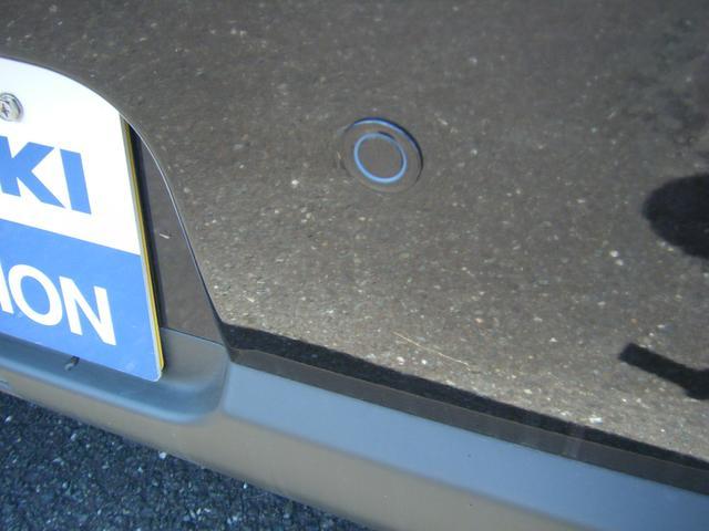 スズキ アルトラパン   静岡県の詳細画像 その9