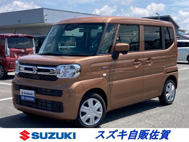 スズキ&nbsp;スペーシア&nbsp;&nbsp;&nbsp;佐賀県