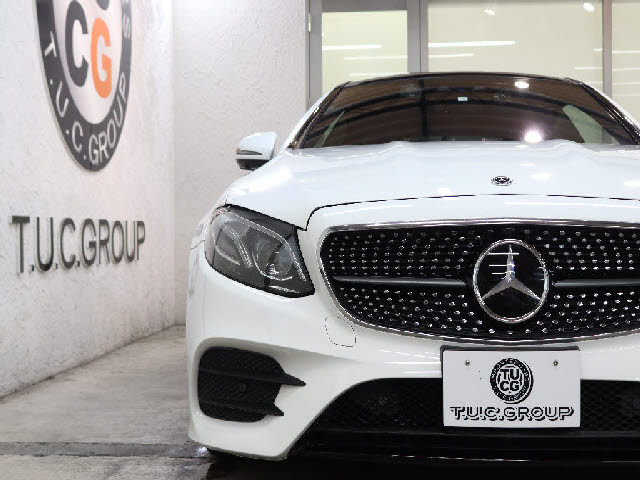 メルセデス・ベンツ Eクラスクーペ E300 スポーツ  東京都の詳細画像 その5