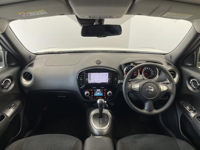 日産 ジューク   宮崎県の詳細画像 その2