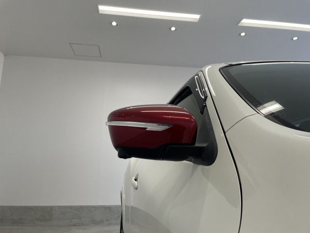 日産 ジューク   宮崎県の詳細画像 その6