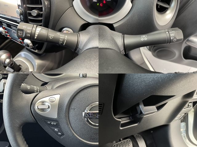 日産 ジューク   宮崎県の詳細画像 その9