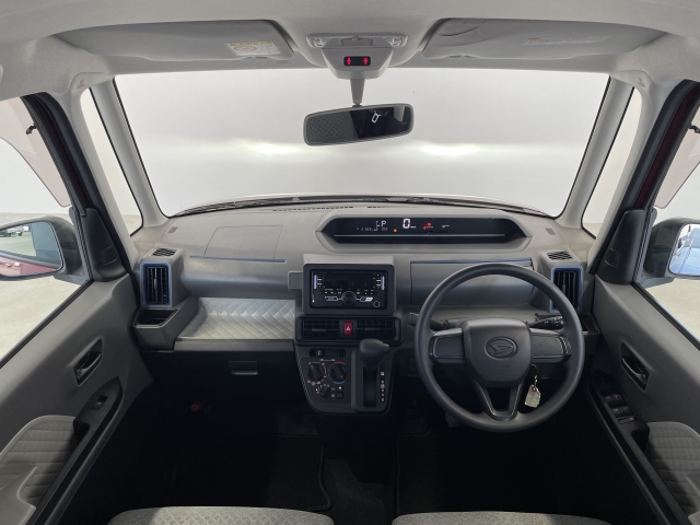 ダイハツ タント   宮崎県の詳細画像 その2