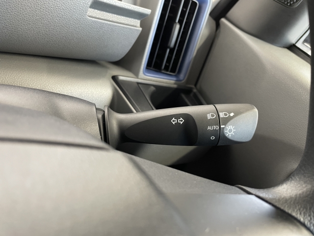 ダイハツ タント   宮崎県の詳細画像 その9