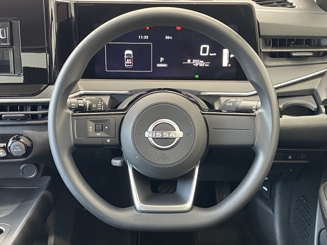 日産 ノート 1.2 S  宮崎県の詳細画像 その7