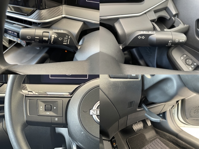 日産 ノート 1.2 S  宮崎県の詳細画像 その8