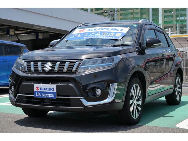 スズキ エスクード   大分県