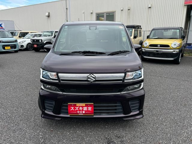 スズキ&nbsp;ワゴンR&nbsp;&nbsp;&nbsp;千葉県の詳細画像&nbsp;その2