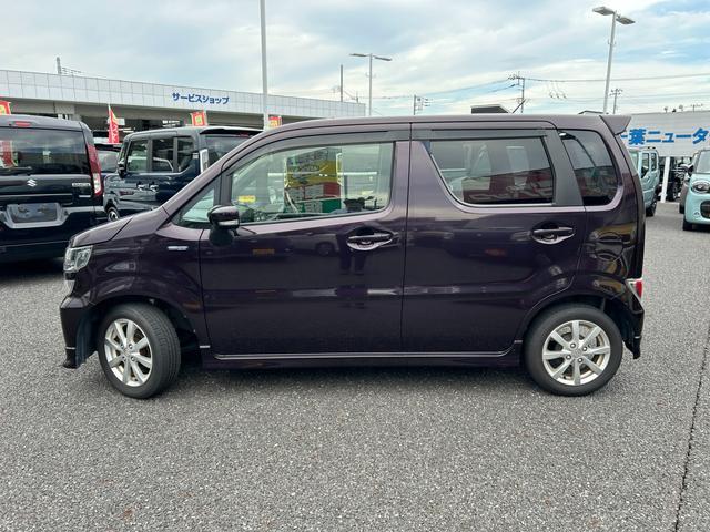 スズキ&nbsp;ワゴンR&nbsp;&nbsp;&nbsp;千葉県の詳細画像&nbsp;その3