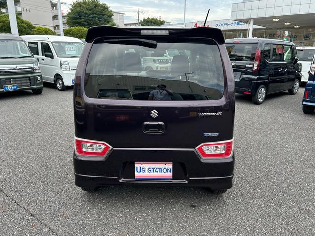 スズキ&nbsp;ワゴンR&nbsp;&nbsp;&nbsp;千葉県の詳細画像&nbsp;その5