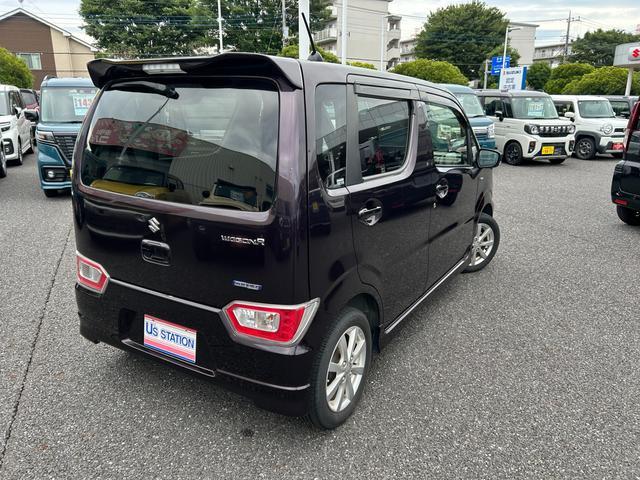 スズキ&nbsp;ワゴンR&nbsp;&nbsp;&nbsp;千葉県の詳細画像&nbsp;その6