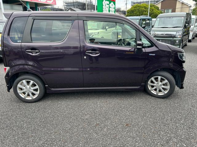スズキ&nbsp;ワゴンR&nbsp;&nbsp;&nbsp;千葉県の詳細画像&nbsp;その7