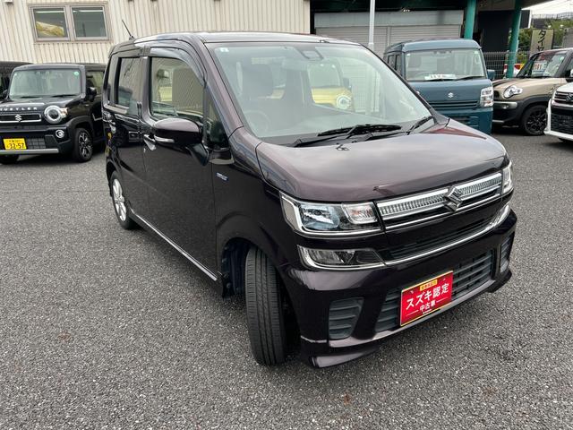 スズキ&nbsp;ワゴンR&nbsp;&nbsp;&nbsp;千葉県の詳細画像&nbsp;その8