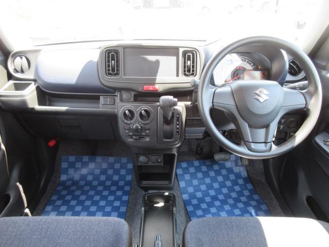 スズキ アルト   埼玉県の詳細画像 その3