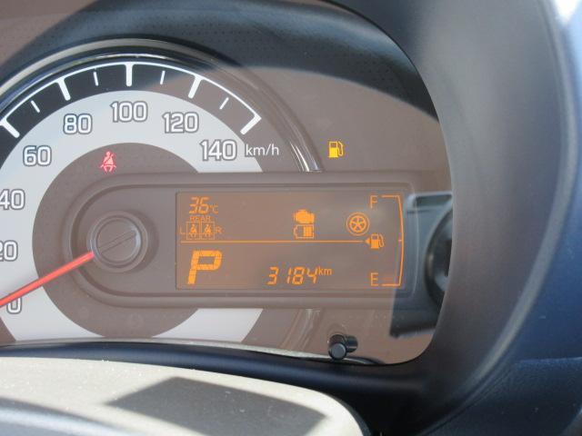 スズキ アルト   埼玉県の詳細画像 その4