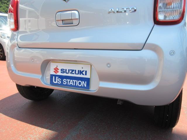 スズキ アルト   埼玉県の詳細画像 その8