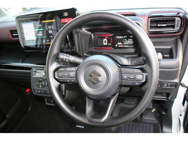 スズキ スペーシア   滋賀県の詳細画像 その8