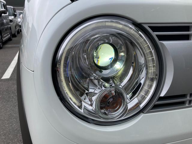 スズキ アルトラパン   長崎県の詳細画像 その9