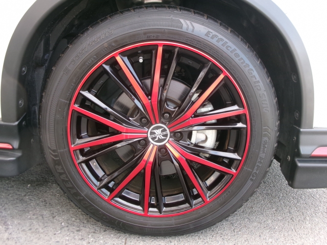 日産 エクストレイル   埼玉県の詳細画像 その7