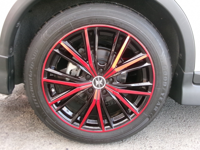 日産 エクストレイル   埼玉県の詳細画像 その8