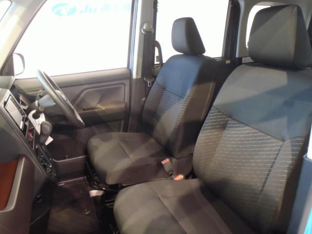 トヨタ タンク 1.0 X S  新潟県の詳細画像 その5