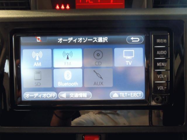 トヨタ タンク 1.0 X S  新潟県の詳細画像 その9