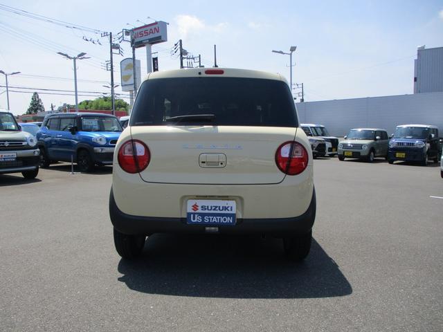 スズキ アルトラパン   千葉県の詳細画像 その7
