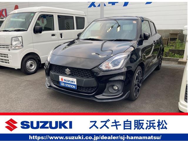 スズキ&nbsp;スイフト&nbsp;&nbsp;&nbsp;静岡県