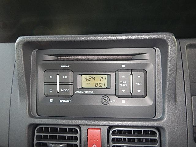 スズキ&nbsp;キャリイ&nbsp;&nbsp;&nbsp;山形県の詳細画像&nbsp;その9