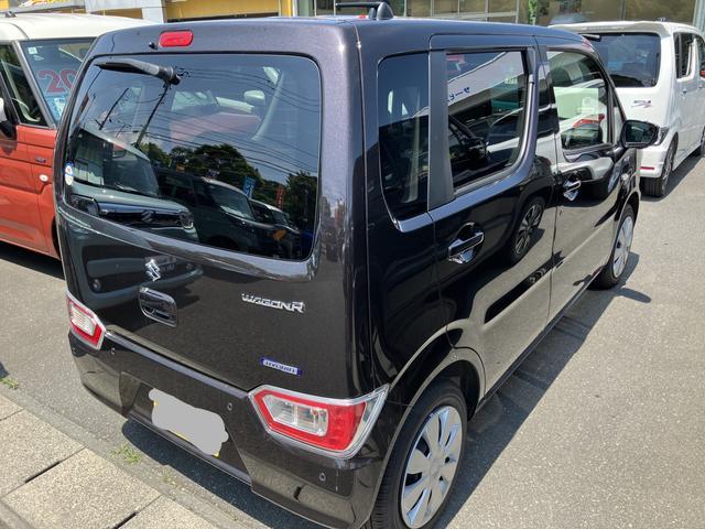 スズキ ワゴンR   宮城県の詳細画像 その2