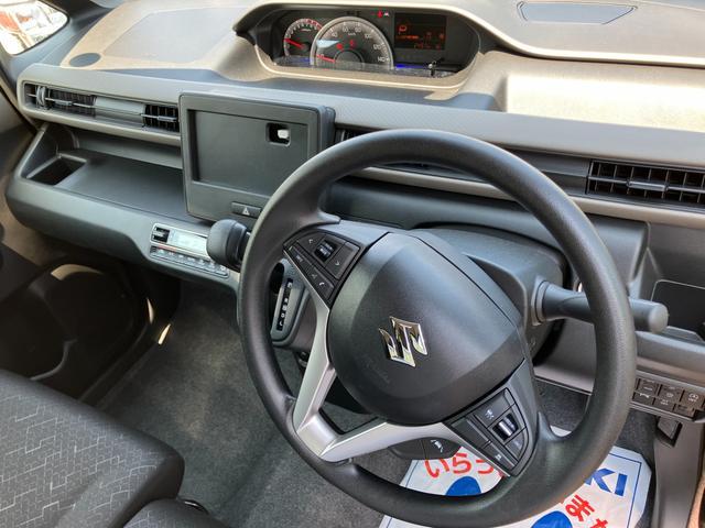 スズキ ワゴンR   宮城県の詳細画像 その6