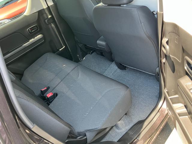 スズキ ワゴンR   宮城県の詳細画像 その7