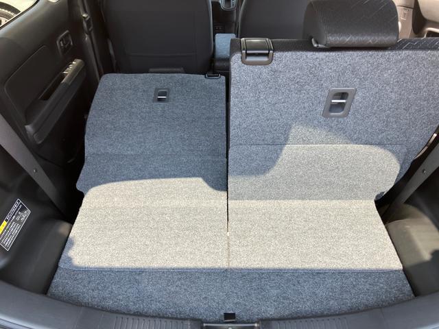 スズキ ワゴンR   宮城県の詳細画像 その9